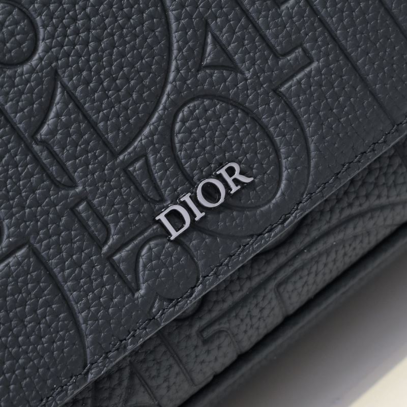 Mens Christian Dior Satchel Bags